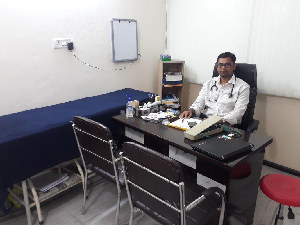 Veda Clinic Uppal Hyderabad