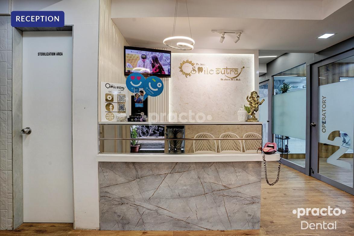 Smile Sutra  Multi Speciality Dental Clinic Goregaon West Mumbai
