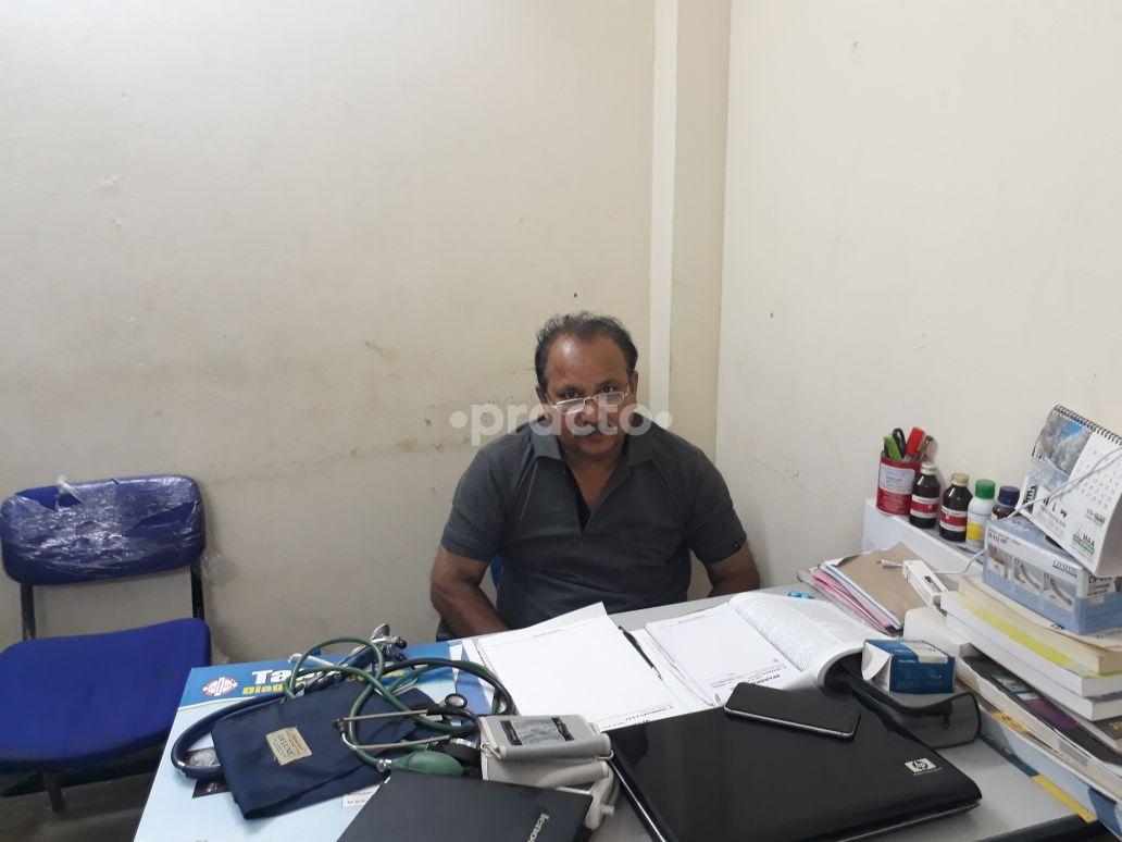 Sparsha Polyclinic and Rehabilitation Centre Kapra Hyderabad
