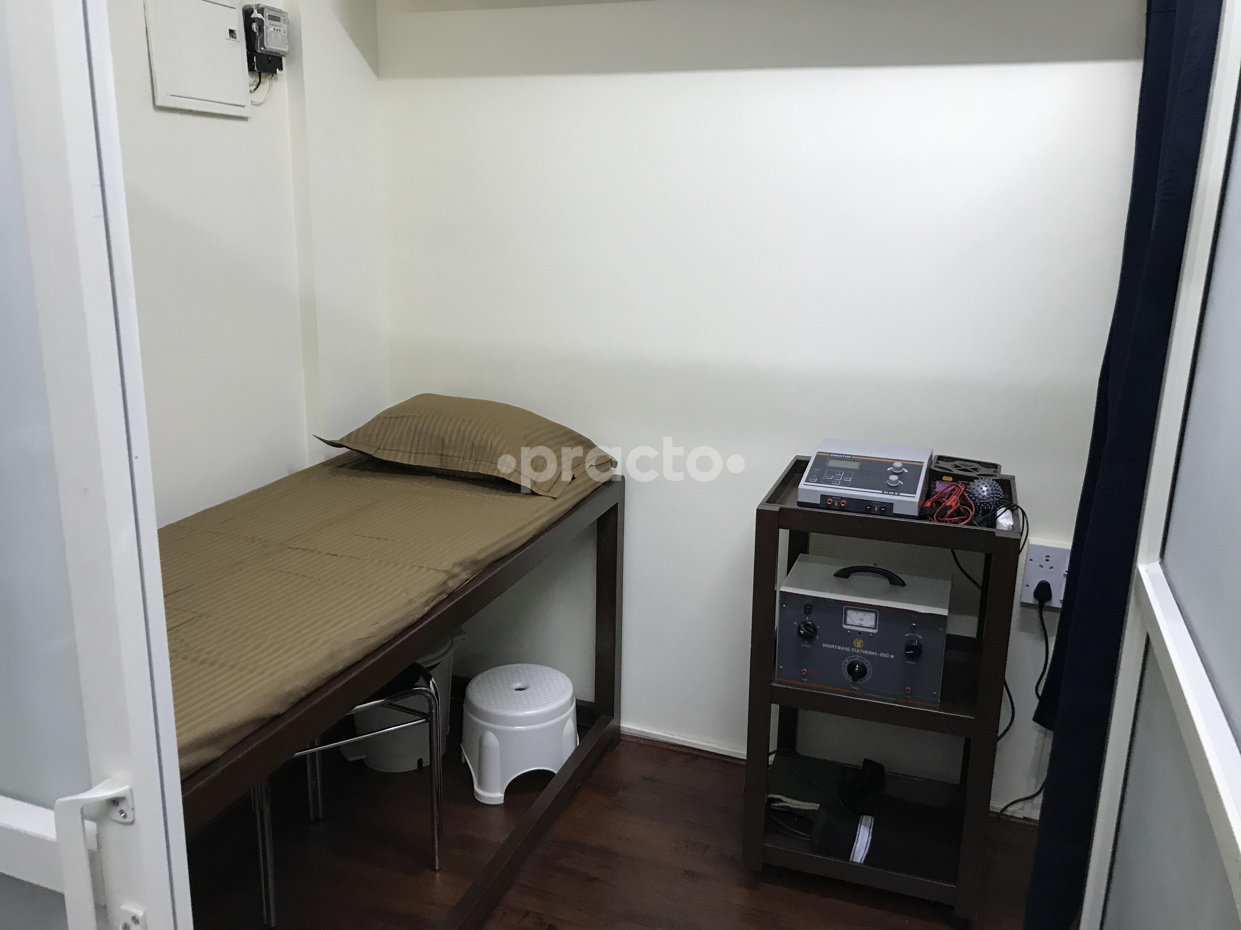 Services at Physioheal-Physiotherapy & Geriatric Wellness Center Sarjapur Road Bangalore