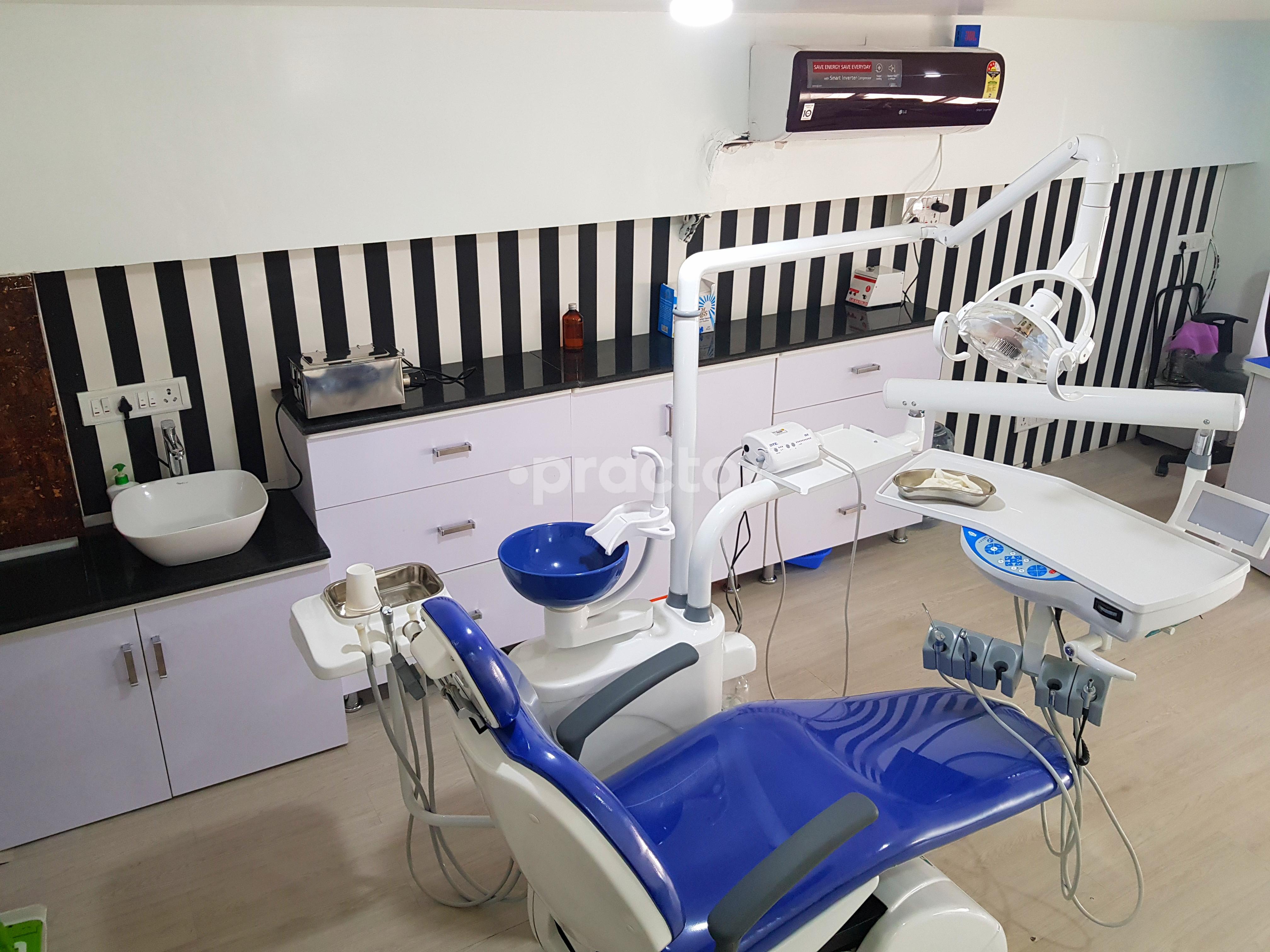 Services at Avani Dental & Health Clinic Hinjewadi Pune
