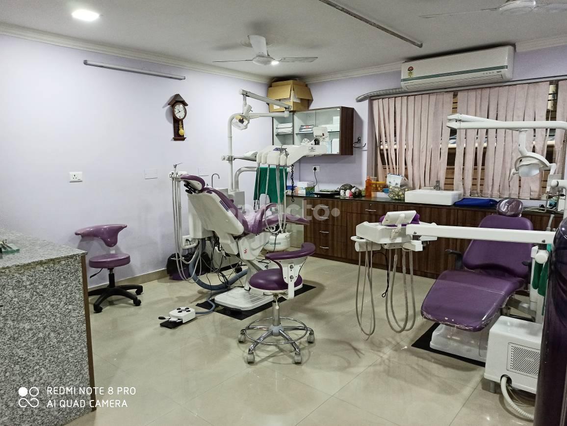 Bengal Dental & Oro-Facial Care Kolkata Airport Kolkata