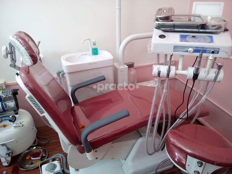 Services at Sunny Smiles Dental Clinic Mukundapur Kolkata