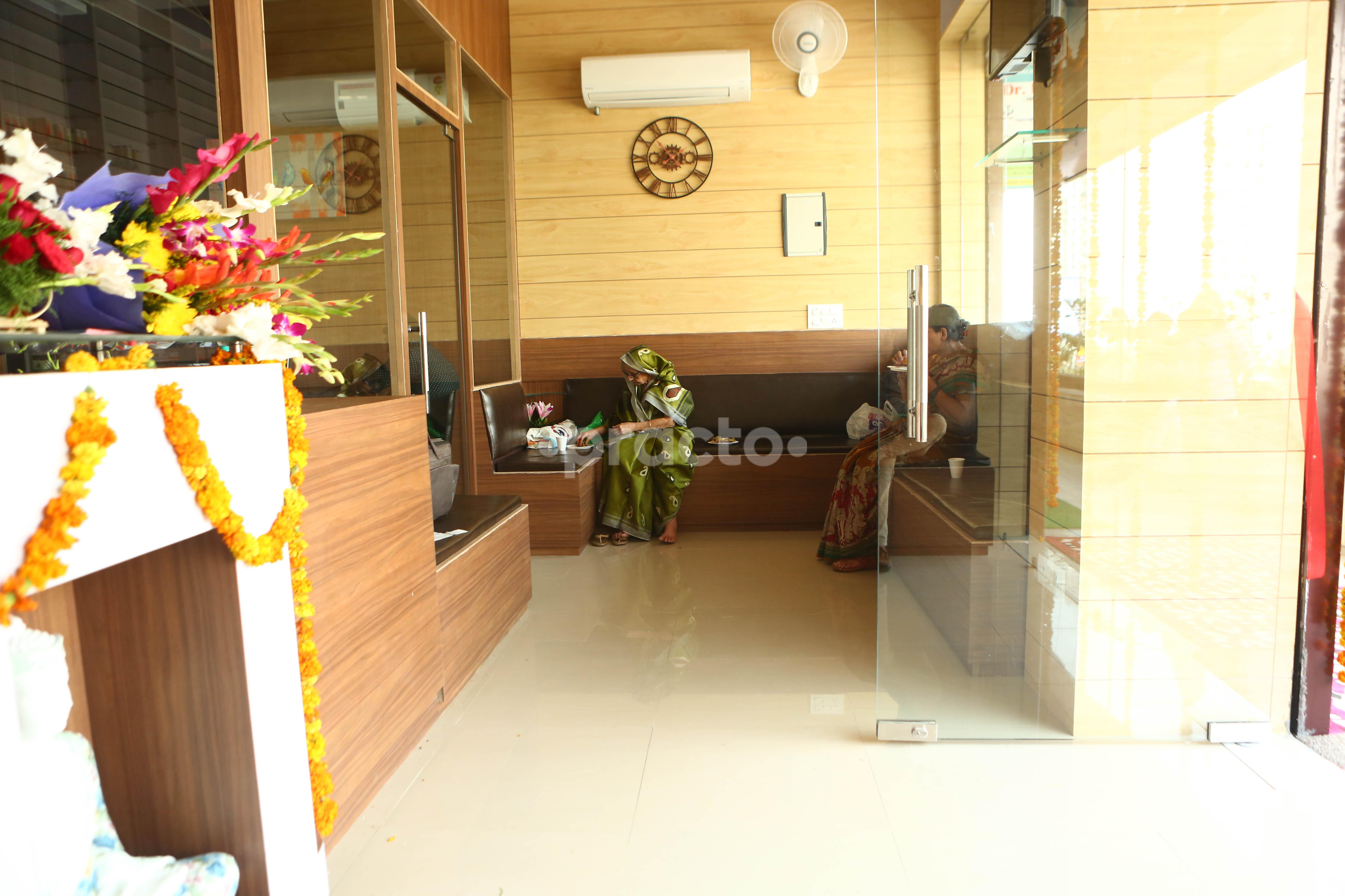 Mukta Homeopathic Clinic & Pharmacy Sector 76 Noida