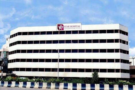 Star Hospital Pimpri-Chinchwad Pune