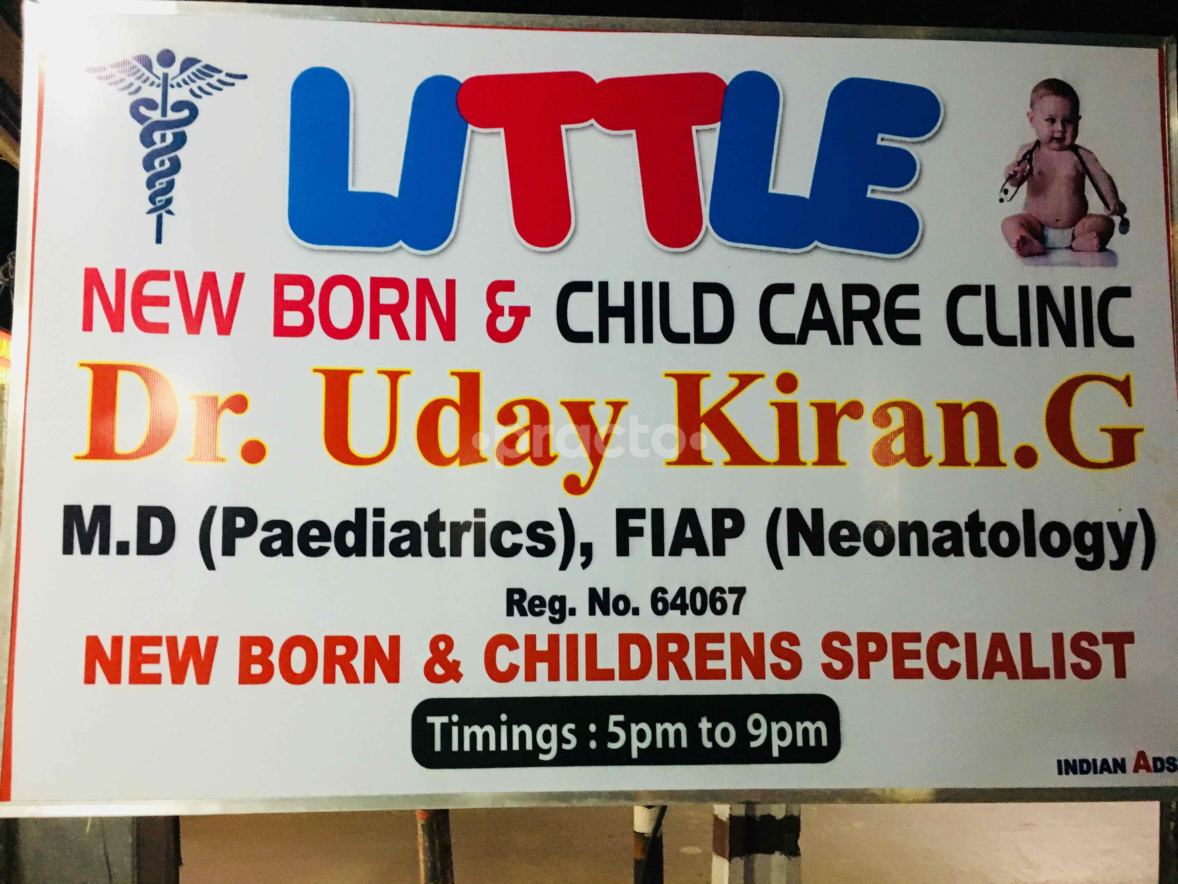 Best Pediatric Clinics In Kothapet Hyderabad Book Appointment