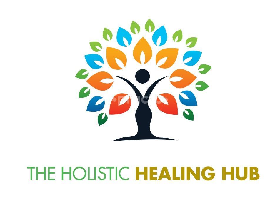 The Holistic Healing Hub
