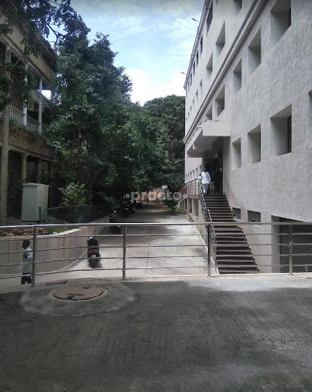 Minto Ophthalmic Hospital Chamarajpet Bangalore