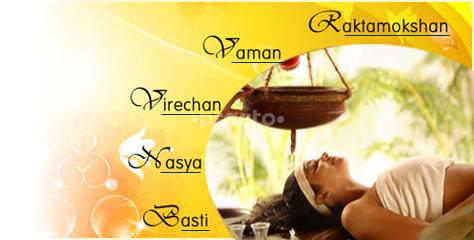 Dr. Swarupa's Ayurvedic Clinic & Panchakarma Center Andheri East Mumbai