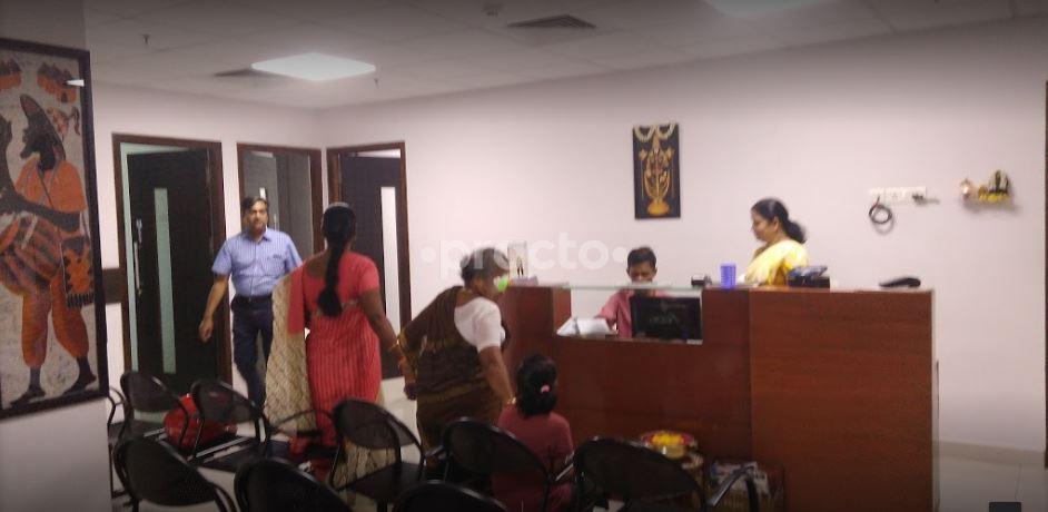 OMR Orthopedic and Diabetes Centre Thoraipakkam Chennai