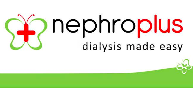 Nephroplus