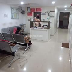 Reception at Dr Abhay Bhoyar's Congenital Heart Centre Ramdaspeth Nagpur