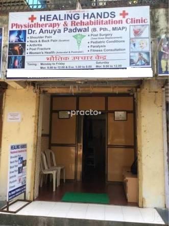 Doctors In Virar East Thane Book Appointment Online View Fees