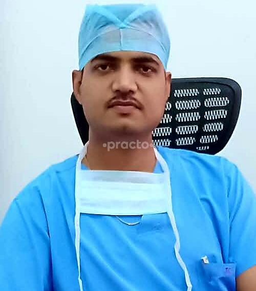 SMG Multispeciality OPD Clinic Heerapura Jaipur