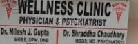 Wellness Clinic Sohna Road Gurgaon