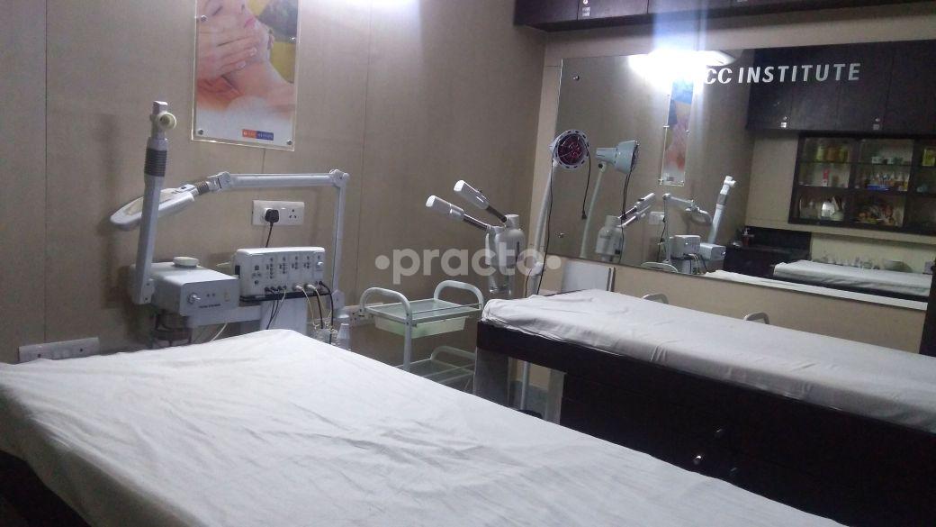 Services at Smiling Vagina Vaishali Ghaziabad