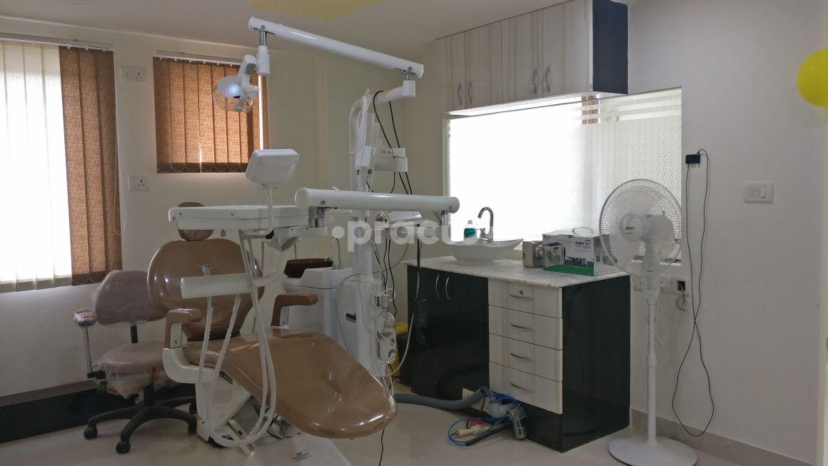 OPD/Ward at Elite Canals Electronics City Bangalore