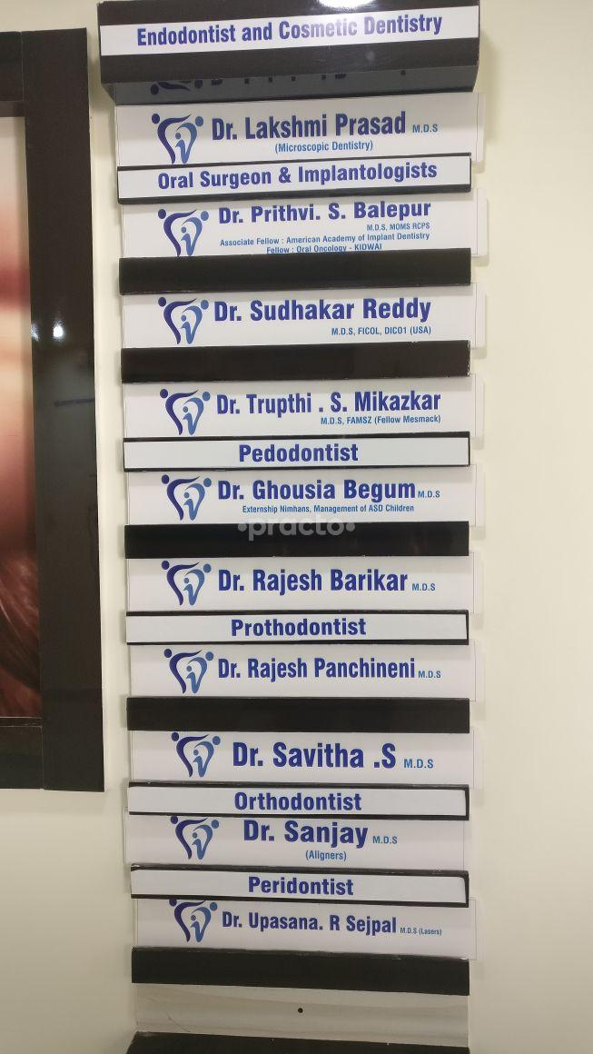 OPD/Ward at Elite Canals Electronics City Bangalore