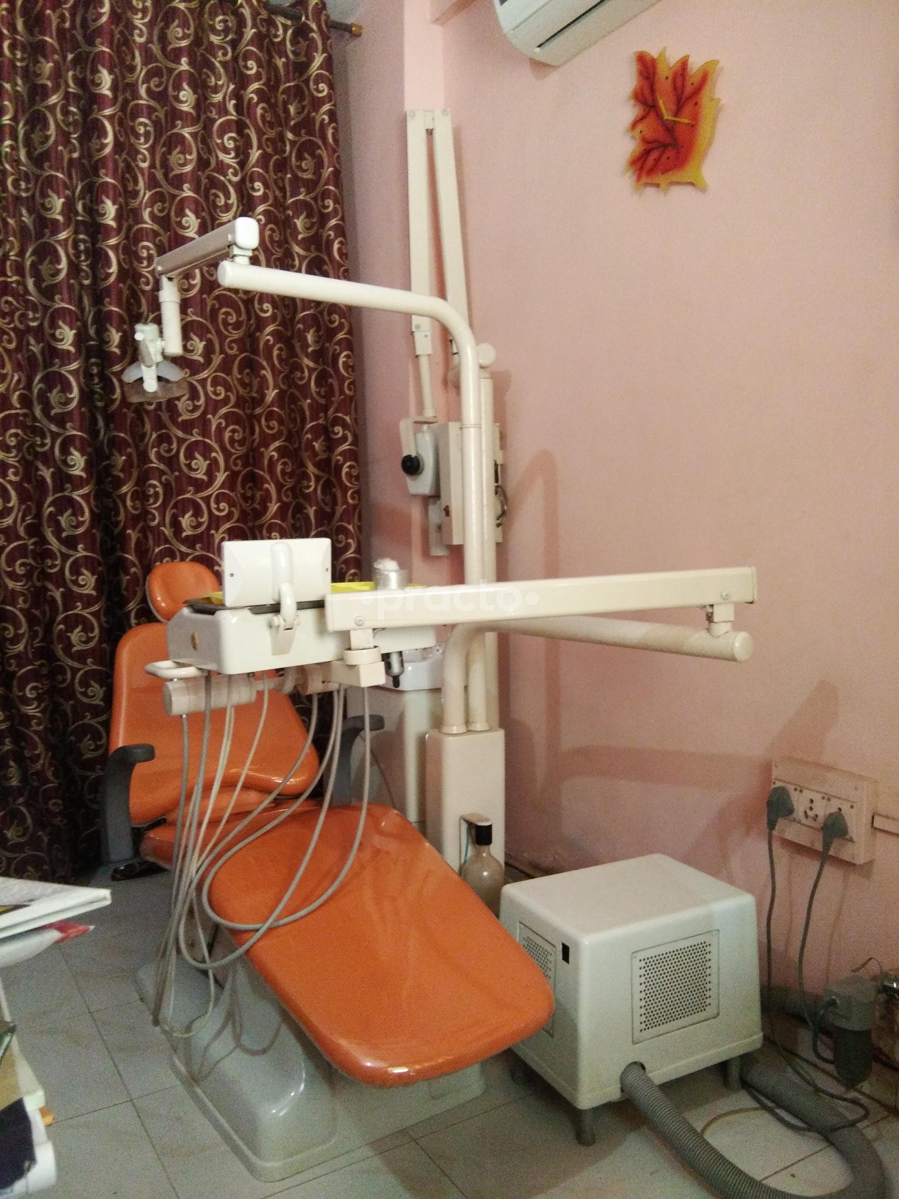 Services at Smile with Style Dental Clinic Mira Thane