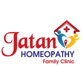 Waiting Area at Jatan Homeopathy Vadsar Vadodara