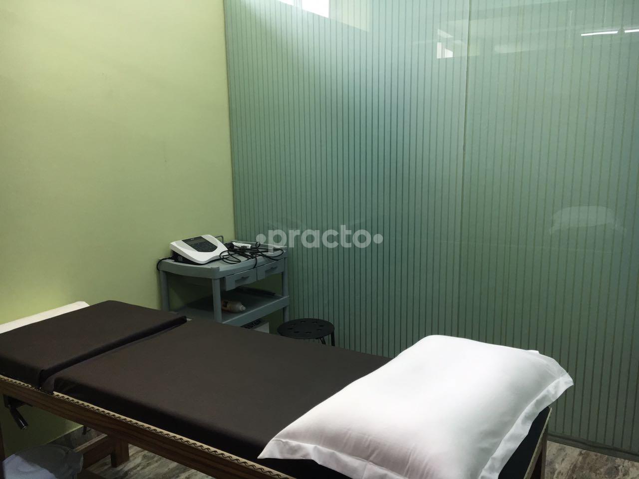 Services at Zi Dental and Physiotherapy Multi Specialty Clinic Gurgaon Sector 38 Gurgaon