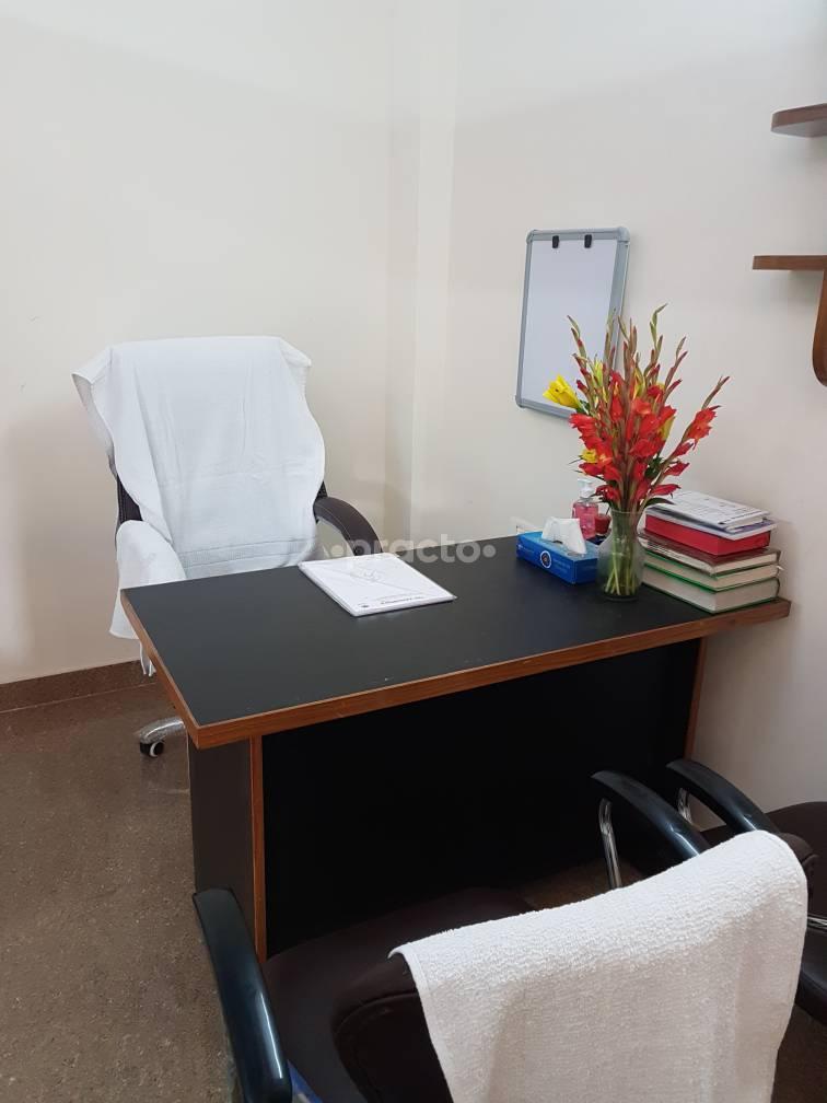 The Vasundhara ActiveMAX Vasundhara Ghaziabad