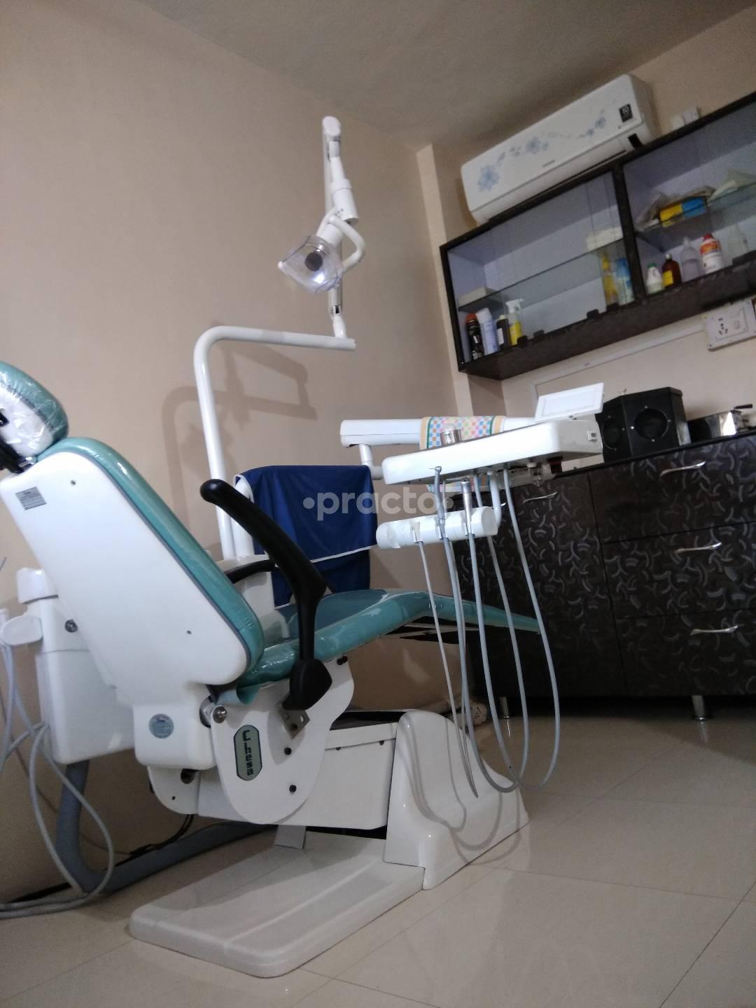Operation Theatre at Glitter Dental Clinic Hinjewadi Pune