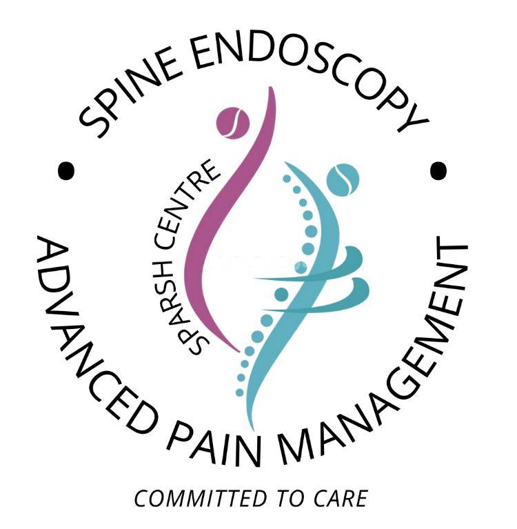Sparsh centre Vijay Nagar Indore