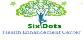 Six Dots Enhancement Centre