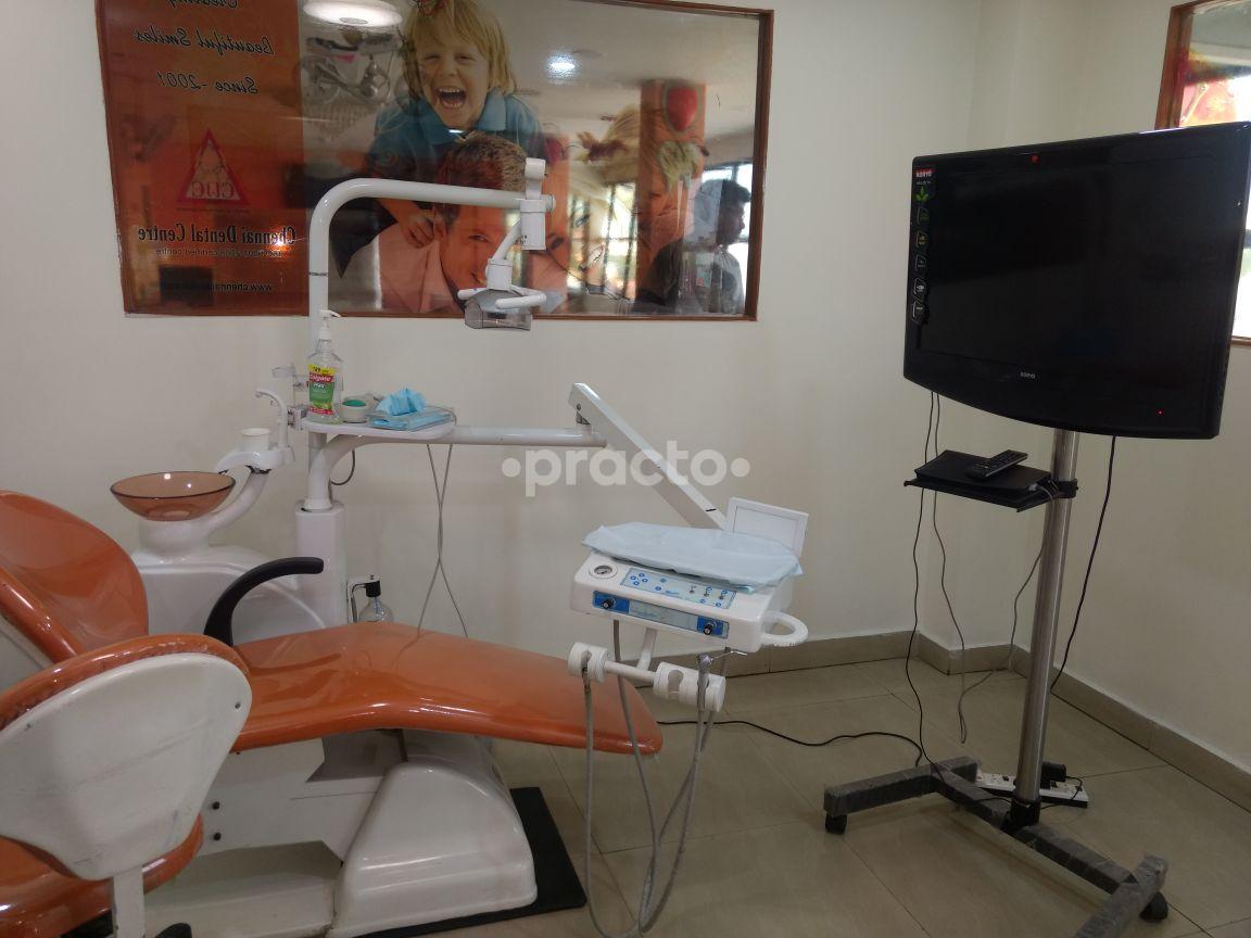 Chennai Dental Centre - Triplicane Triplicane Chennai