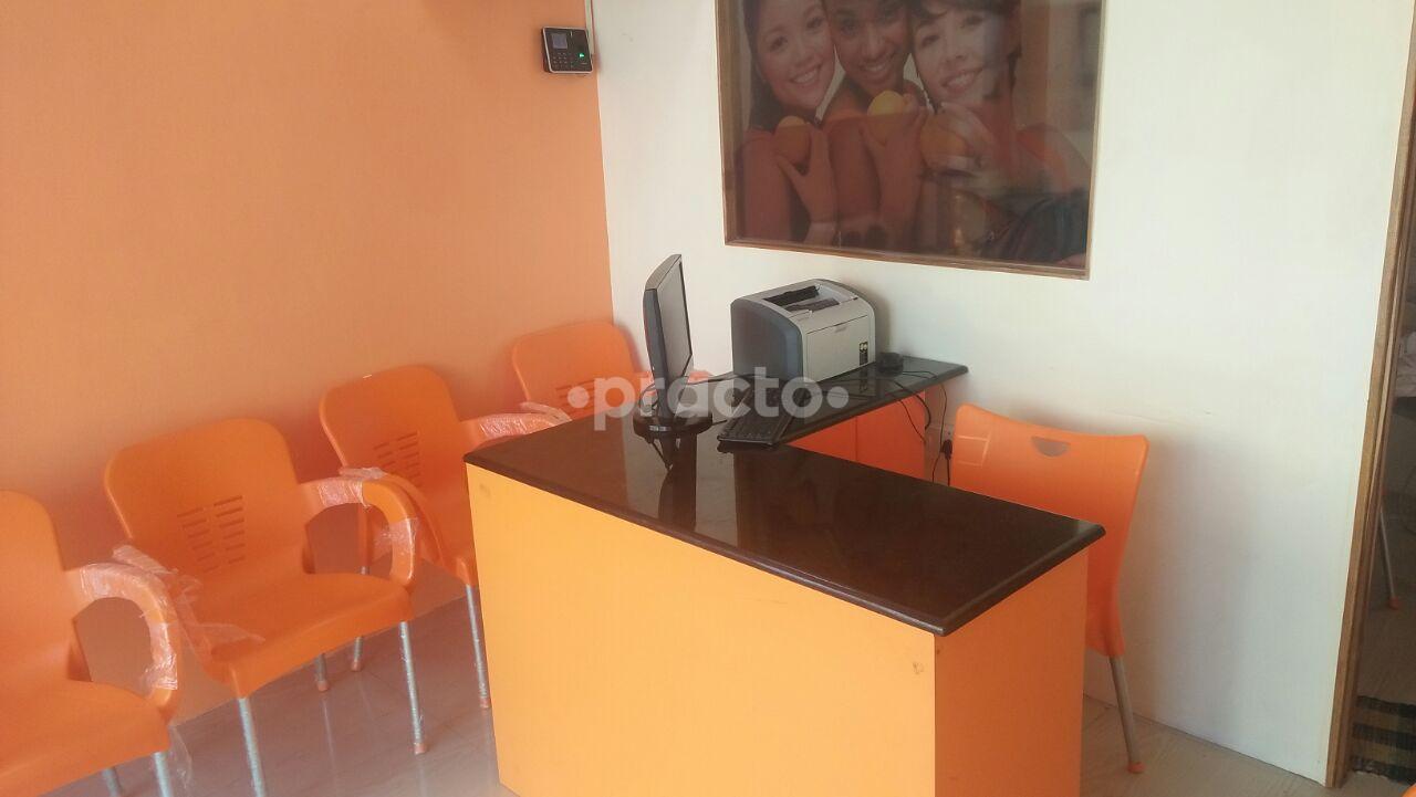 Chennai Dental Centre - Triplicane Triplicane Chennai