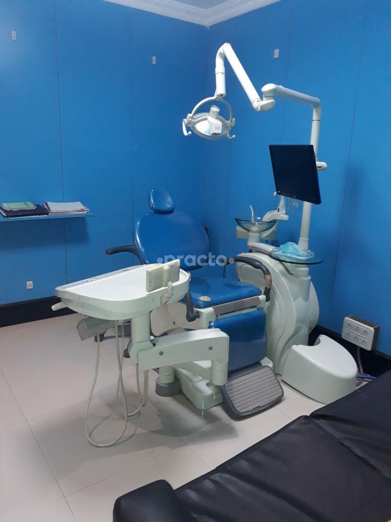 Chennai Dental Centre - Navalur Navalur Chennai