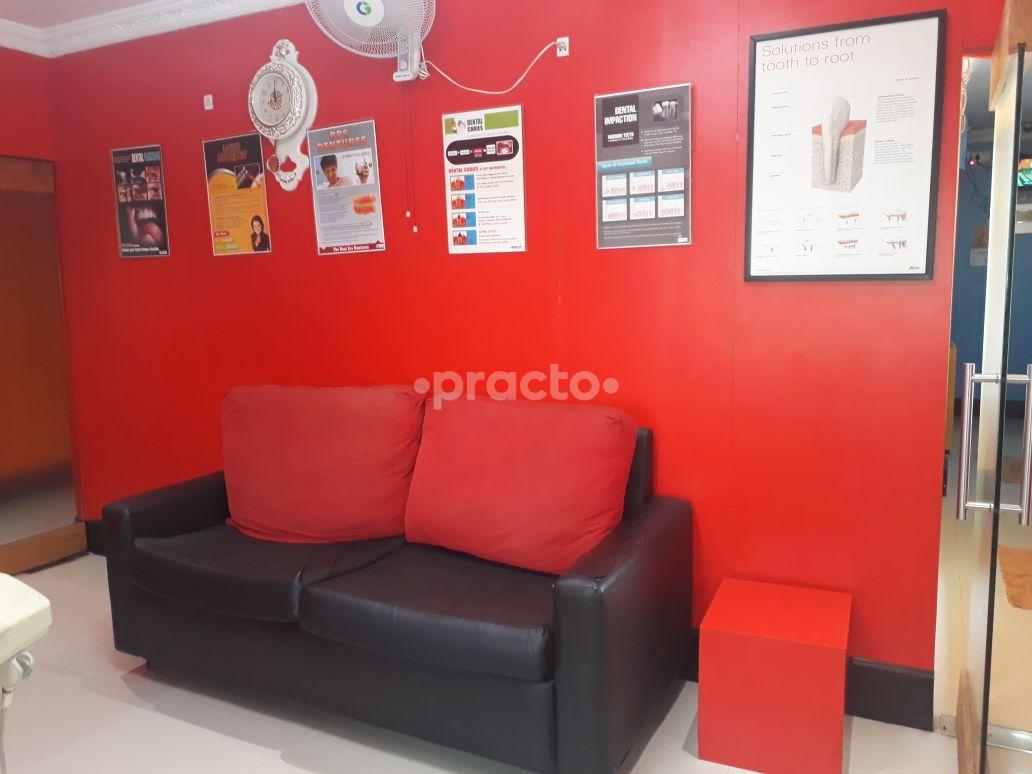 Chennai Dental Centre - Navalur Navalur Chennai