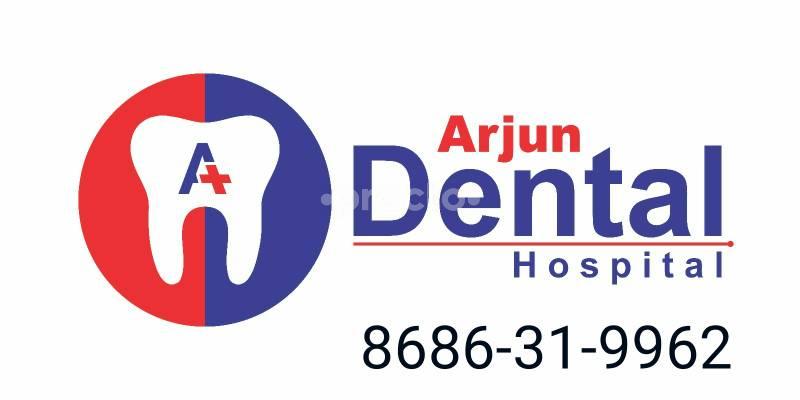 Arjun Dental Hospital LB Nagar Hyderabad