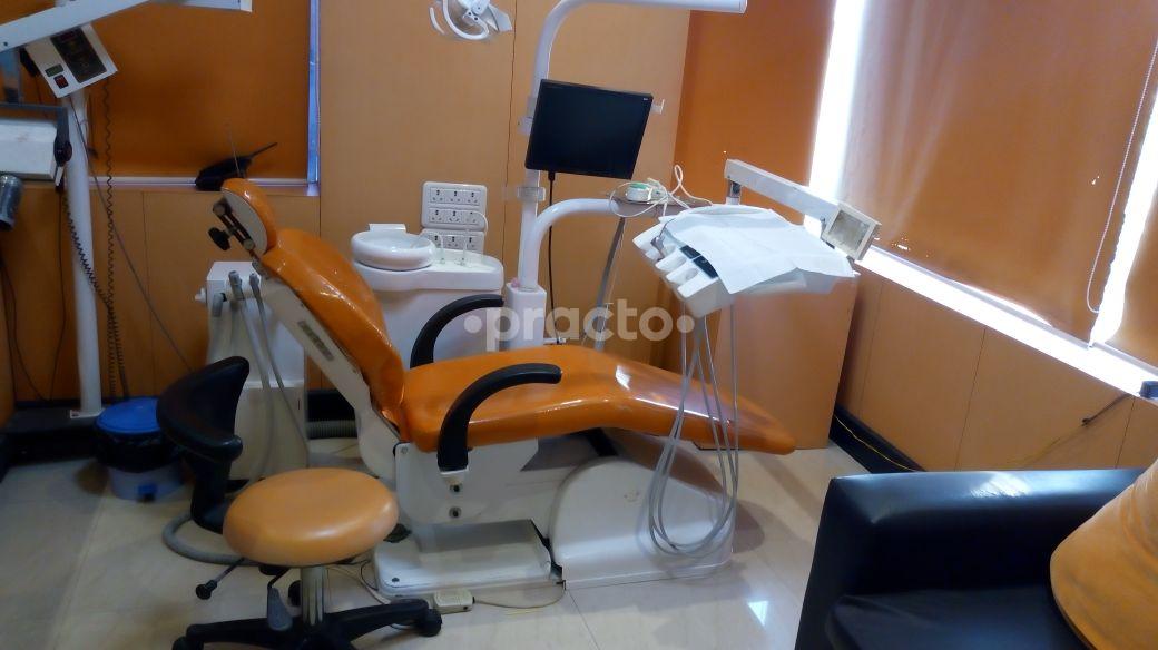 Chennai Dental Center - ECR Kottivakkam Chennai