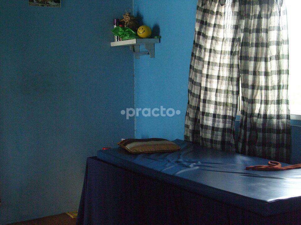 Services at Six Dots Health Enhancement Centre Padur Chennai
