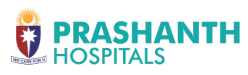 Prashanth Superspeciality Hospital