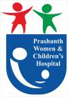 Prashanth Children's Hospital