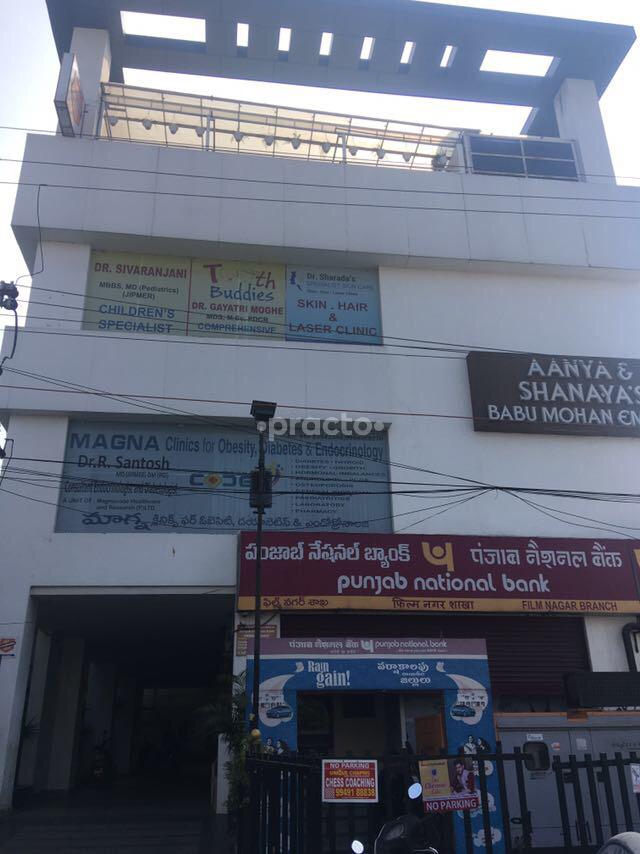 Magna Clinics Jubilee Hills Hyderabad