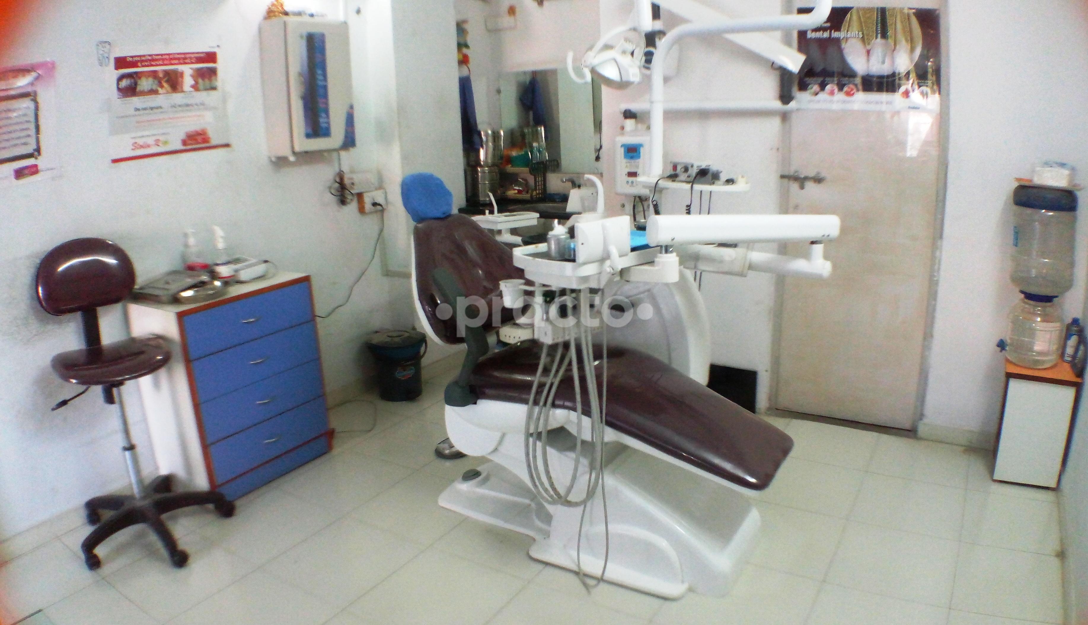 Services at Khyati Multi Speciality Dental Clinic Chandkheda Ahmedabad