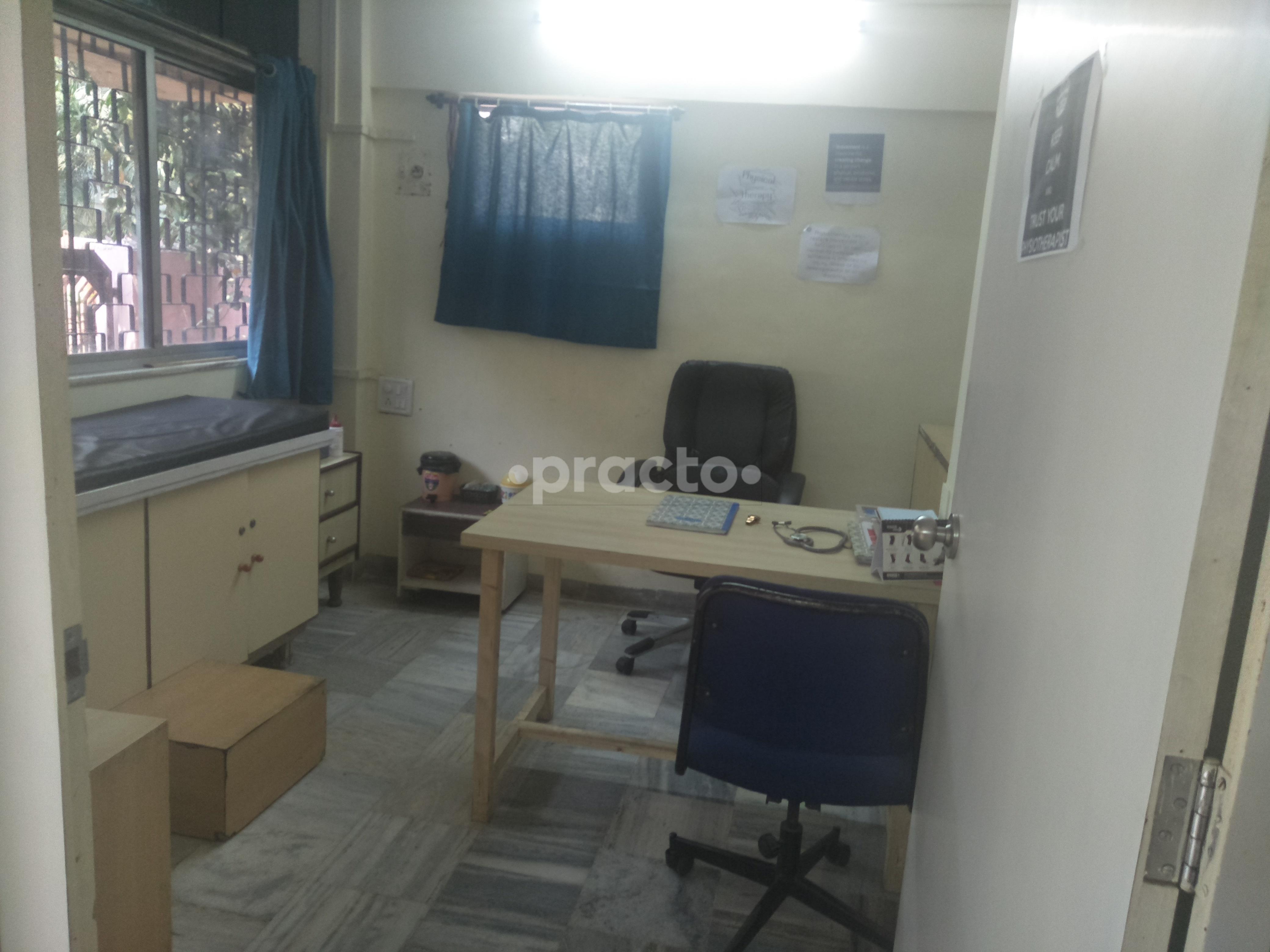 OPD/Ward at Physiotherapy Centre Jogeshwari West Mumbai
