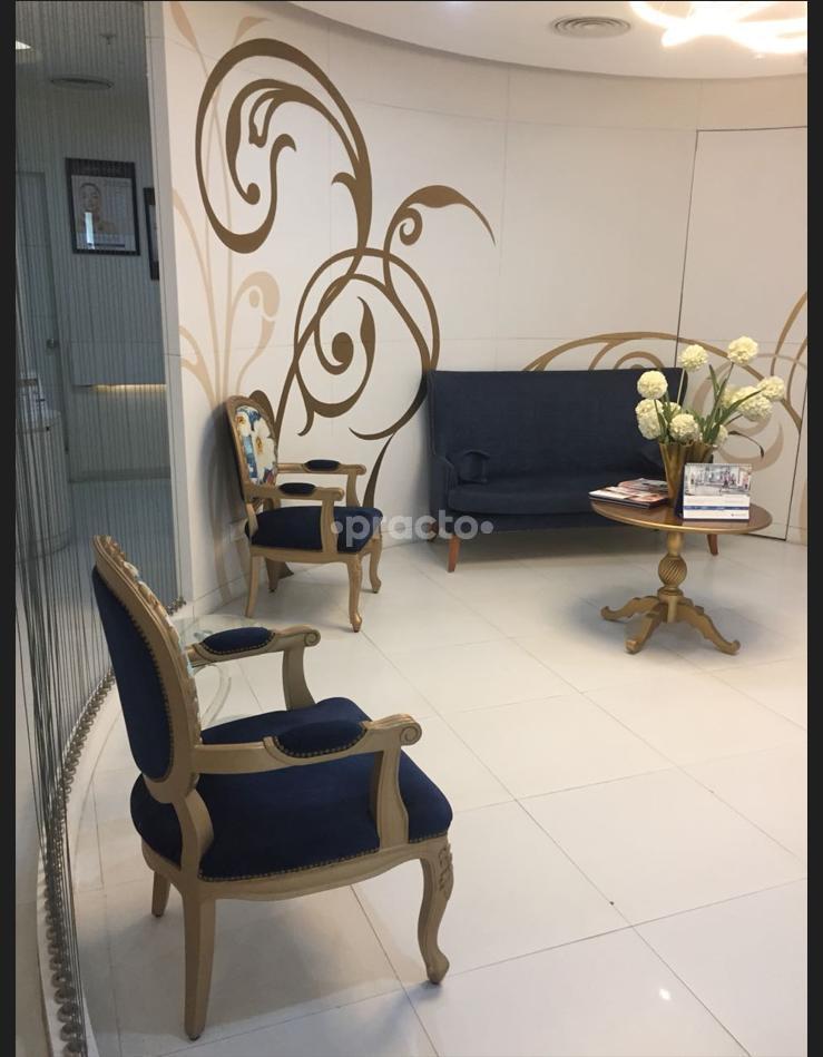 DHI Hair Transplant and Restoration Clinic - Gurgaon Gurgaon Sector 53 Gurgaon