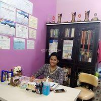OPD/Ward at Shivanshu Dental & Medicare Center Shahaganj Agra
