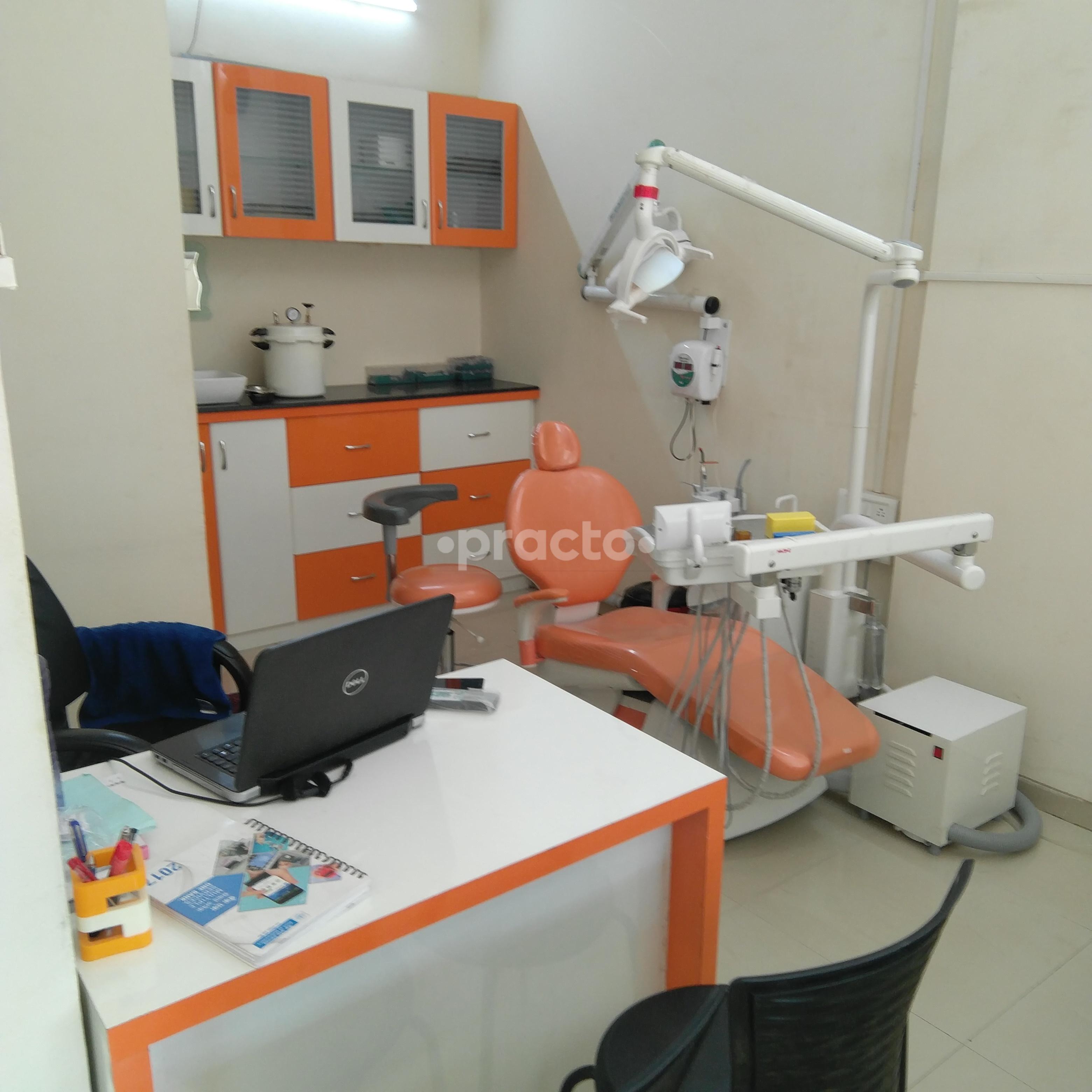 OPD/Ward at Sarang Family Dental Care Moshi Pune