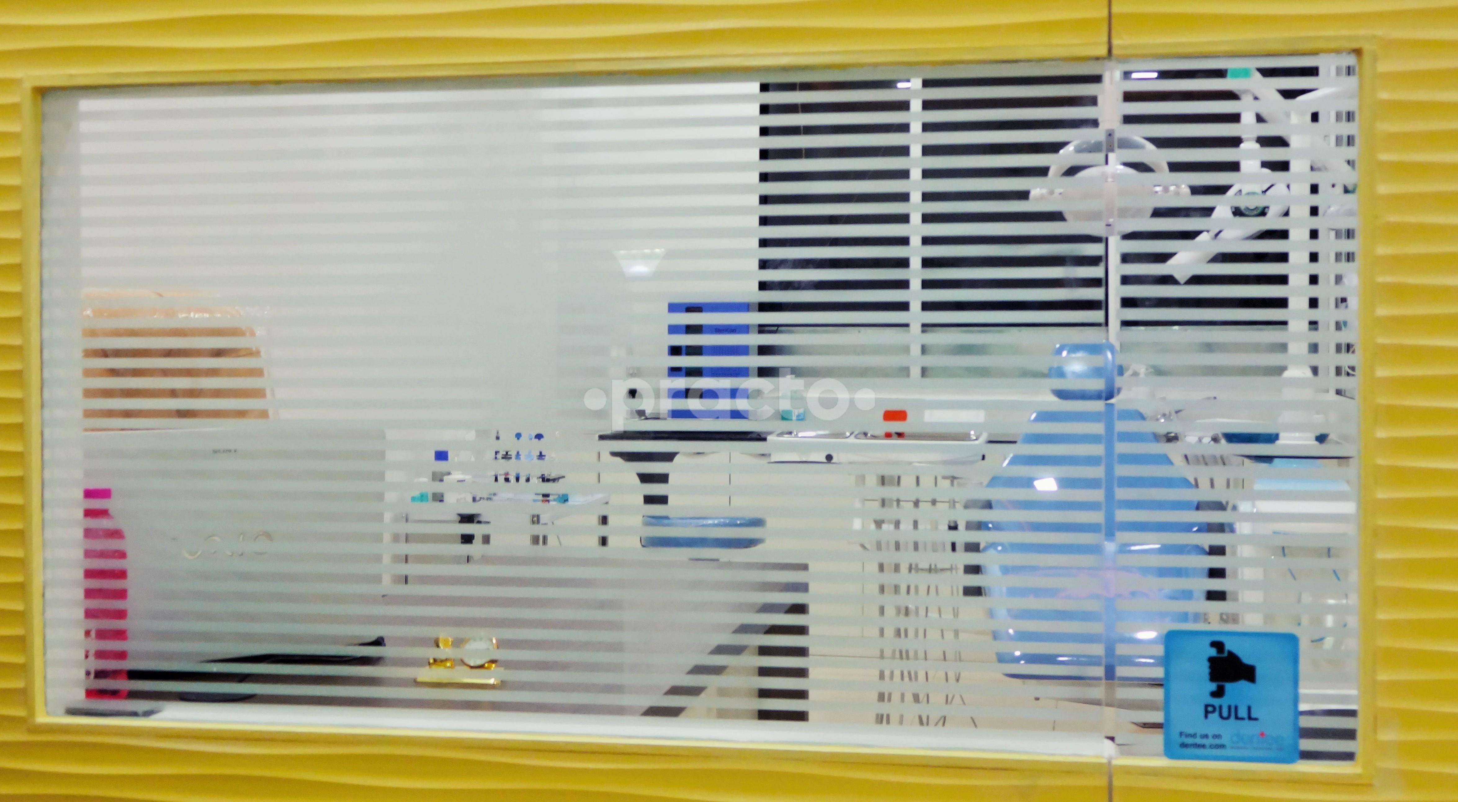 Services at OUDUMBAR DENTAL REHABILITATION CLINIC Aundh Pune