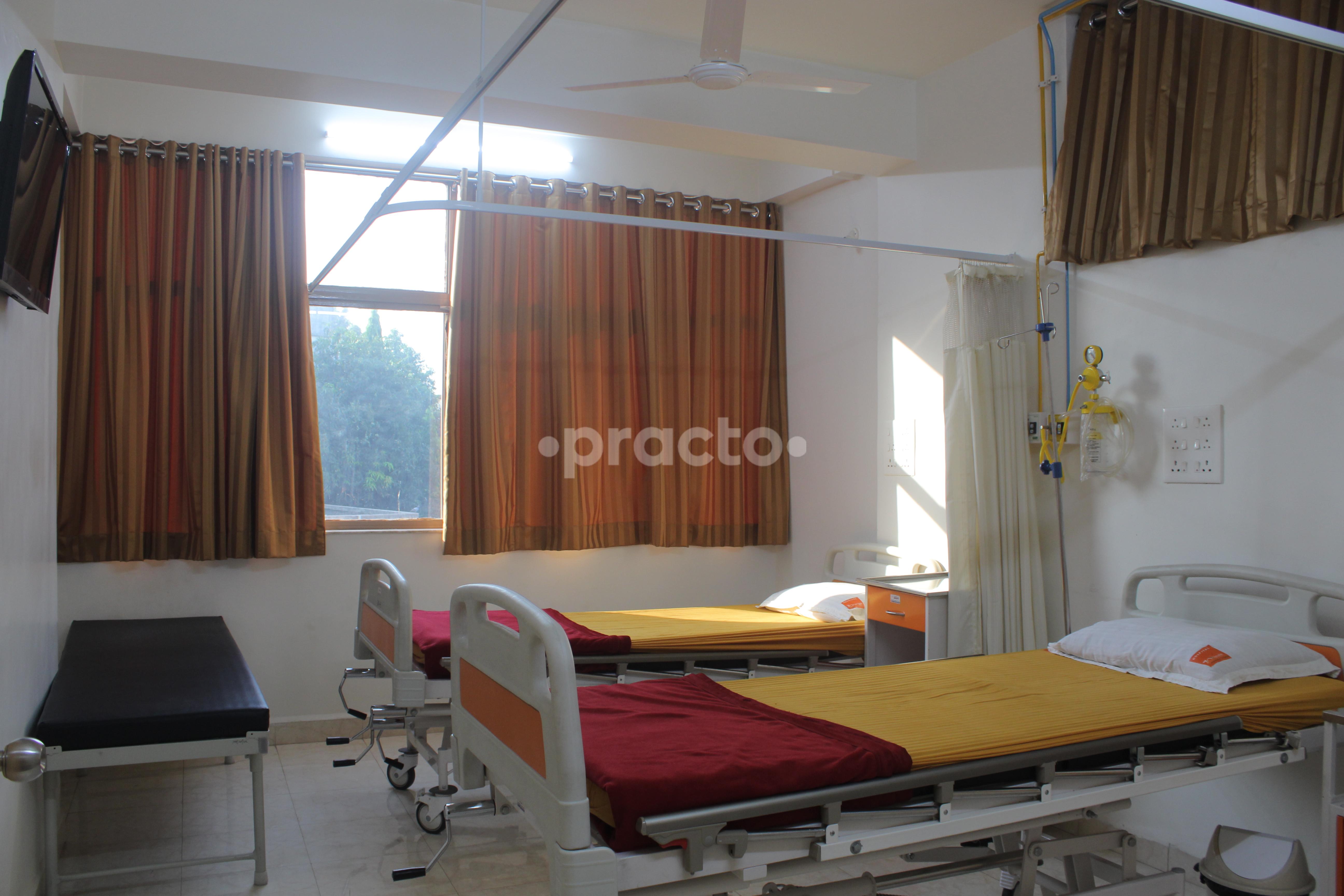 7 Orange Hospitals Pimpri-Chinchwad Pune
