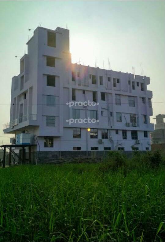 Kamy General Hospital Beur Patna