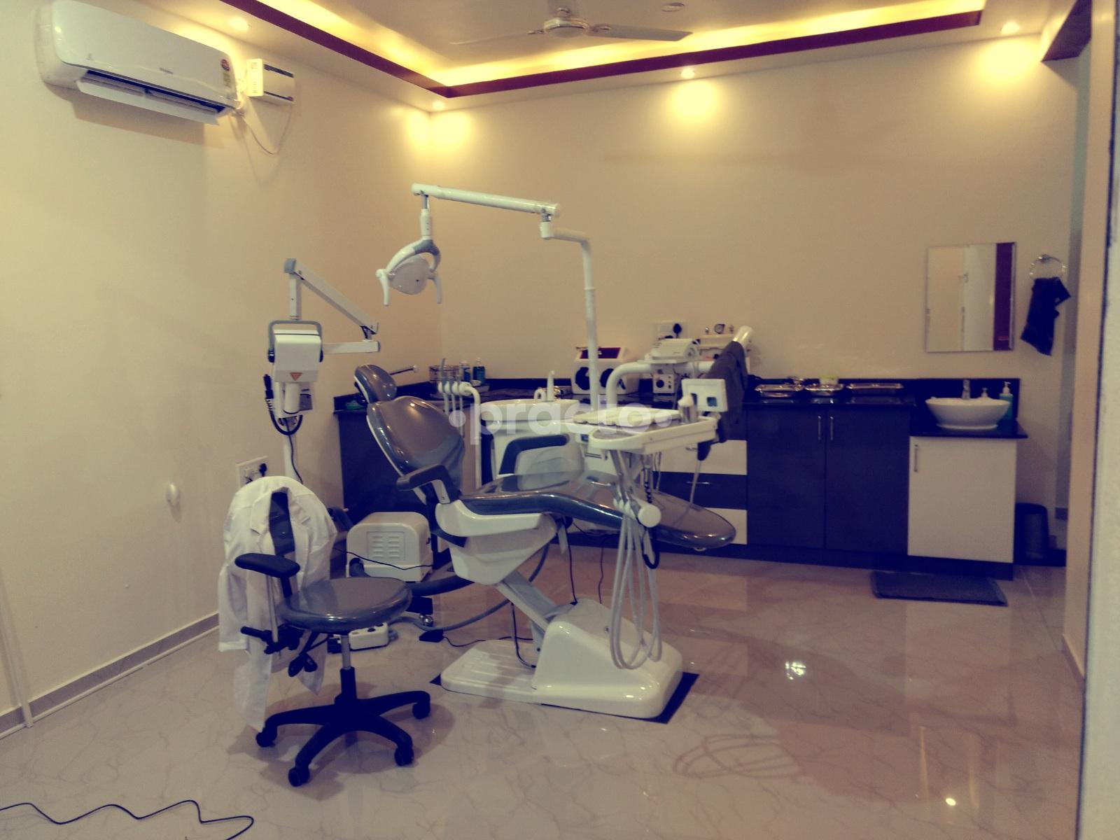 Family Dental Care 