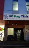 S O Poly Clinic Shaikpet Hyderabad