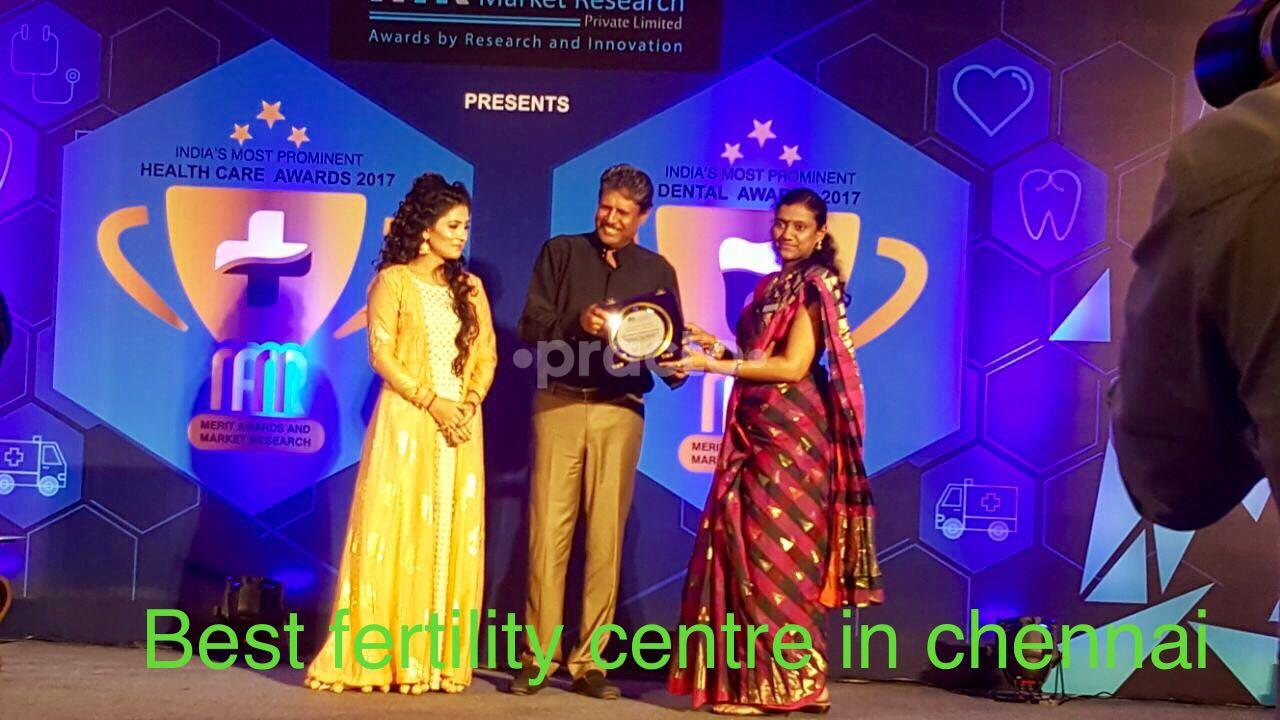 Jeevan Mithra Fertility & Women Care Centre Arumbakkam Chennai